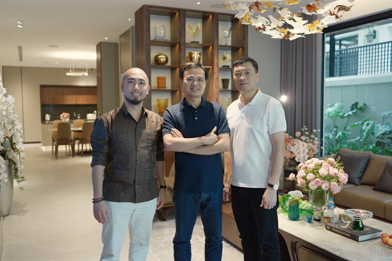 KTS Đồng Gia