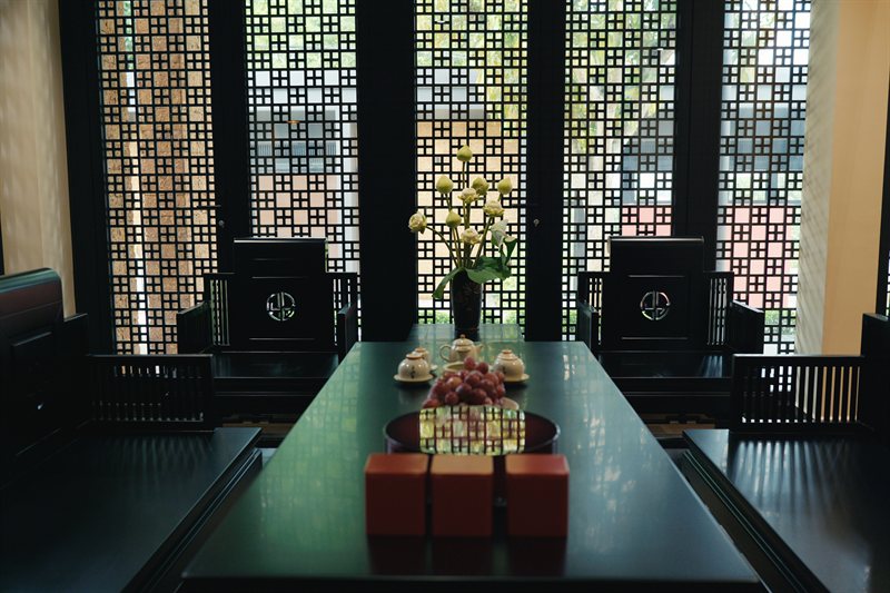 Kiến Trúc Đương Đại